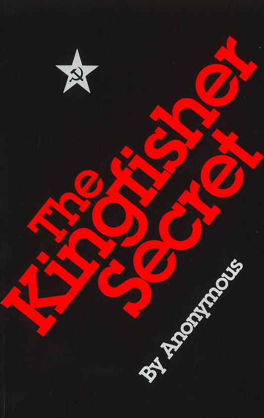 The Kingfisher Secret