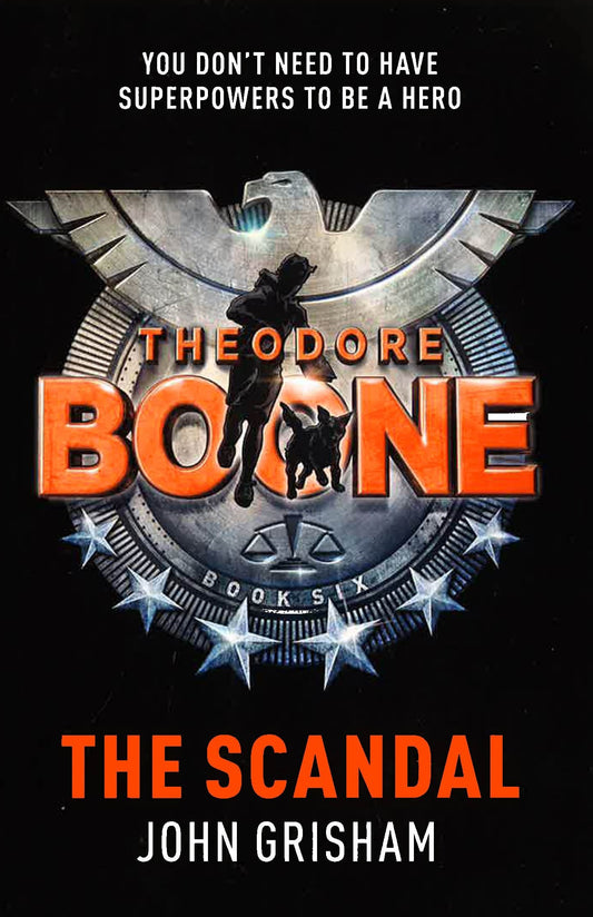 The Odore Boone: The Scandal