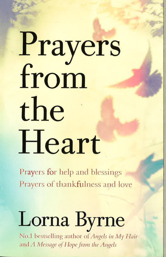 Prayers From The Heart