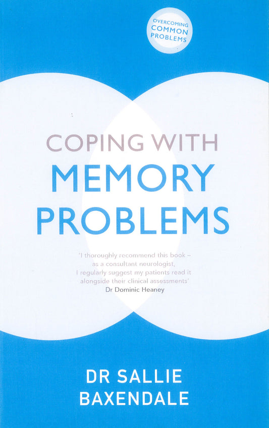 Coping With Memory Problems