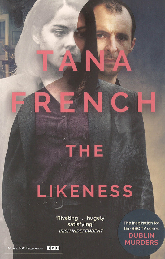 The Likeness: Dublin Murder Squad: 2