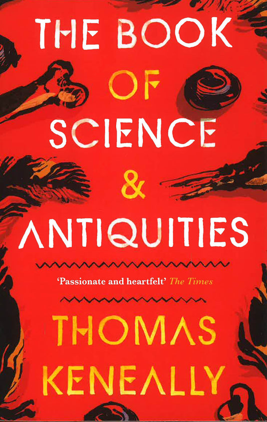 The Book of Science and Antiquities