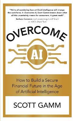 Overcome Ai: How To Build A Secure Financial Future