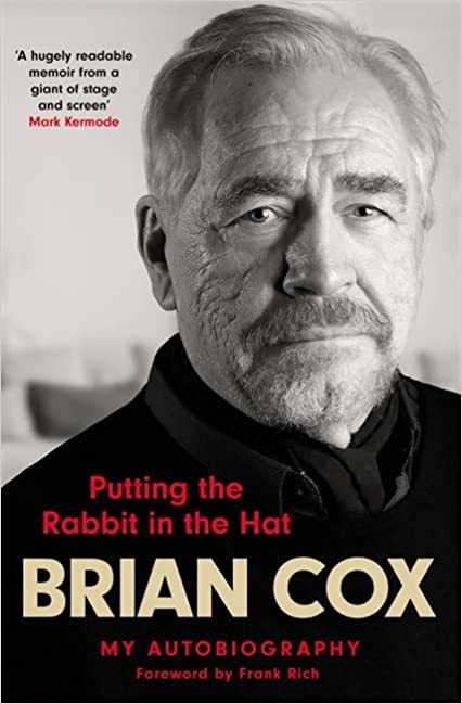 Putting The Rabbit In The Hat