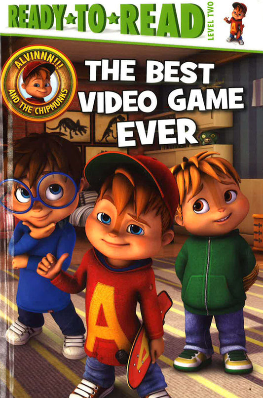 The Best Video Game Ever