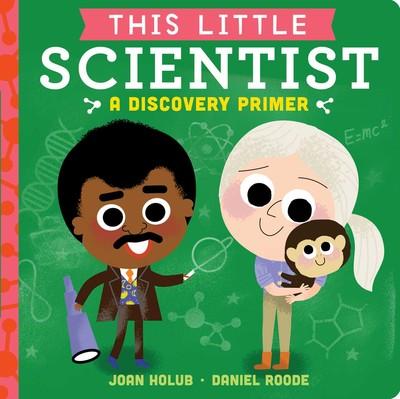 This Little Scientist: Discove