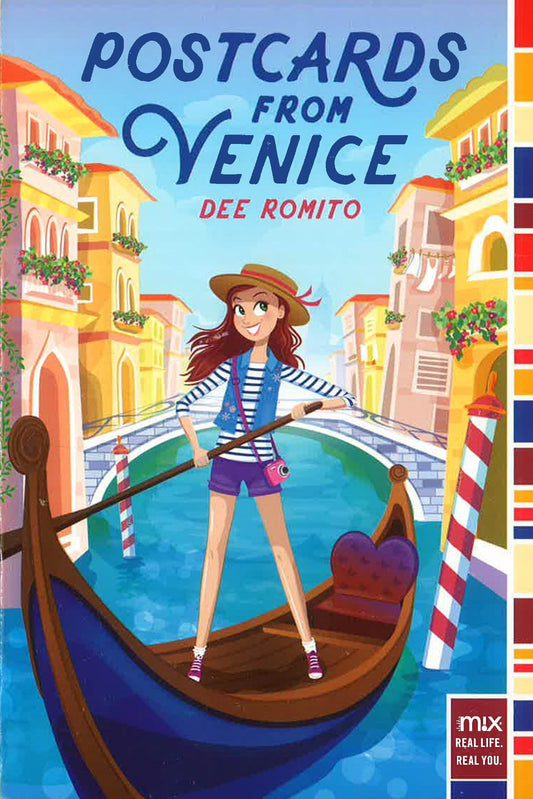 Postcards from Venice