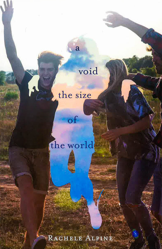 A Void The Size Of The World