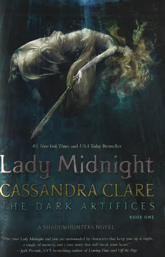 Lady Midnight
