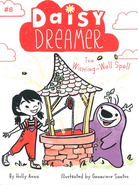 The Wishing-Well Spell