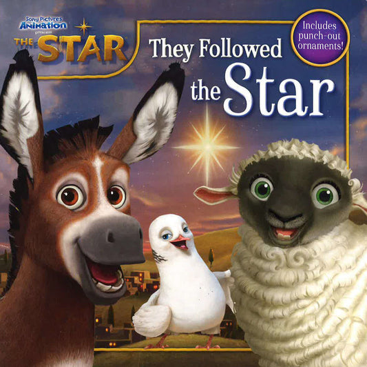 They Followed The Star