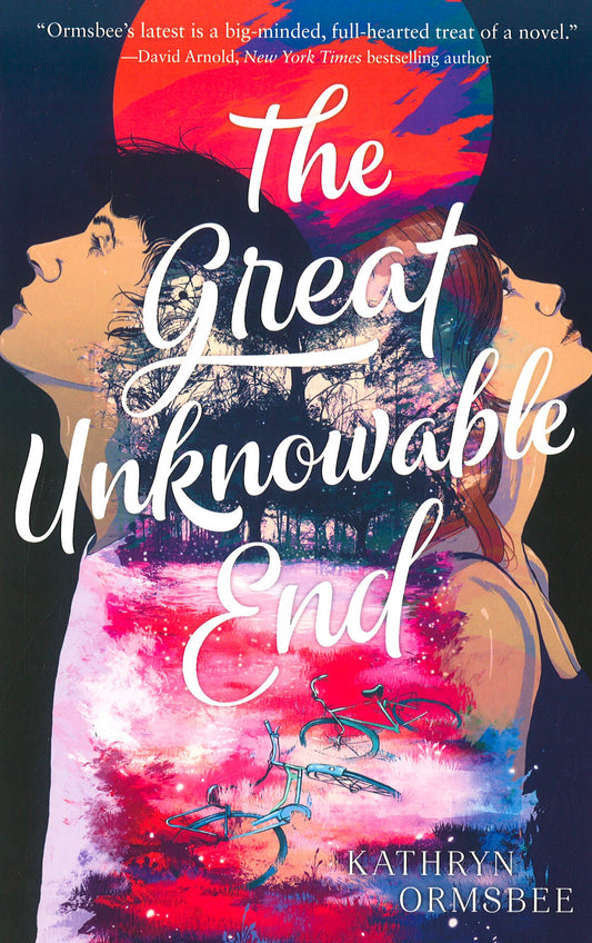 The Great Unknowable End