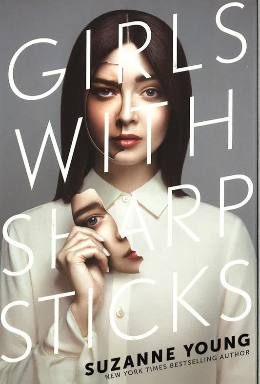 Girls With Sharp Sticks