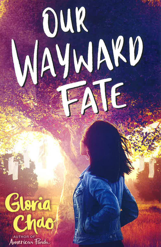 Our Wayward Fate