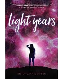 [Bargain corner] LIGHT YEARS