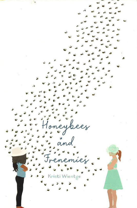 Honeybees And Frenemies