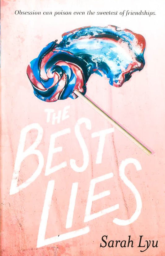 The Best Lies