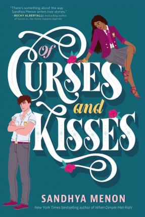 Of Curses And Kisses