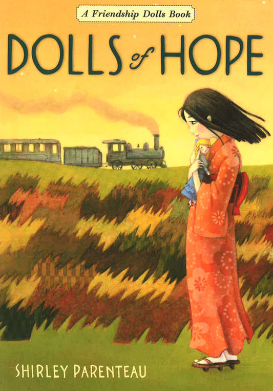 Dolls Of Hope