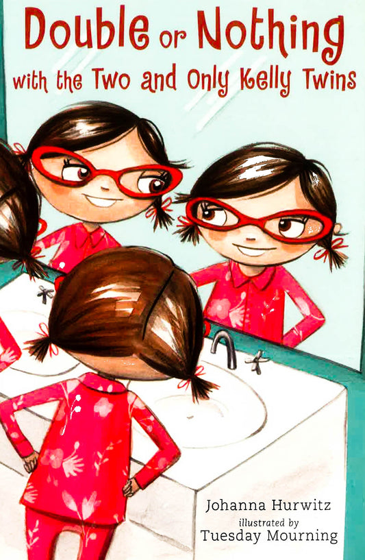 Double Or Nothing With The Two And Only Kelly Twins