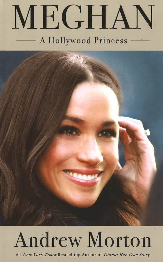 Meghan: A Hollywood Princess