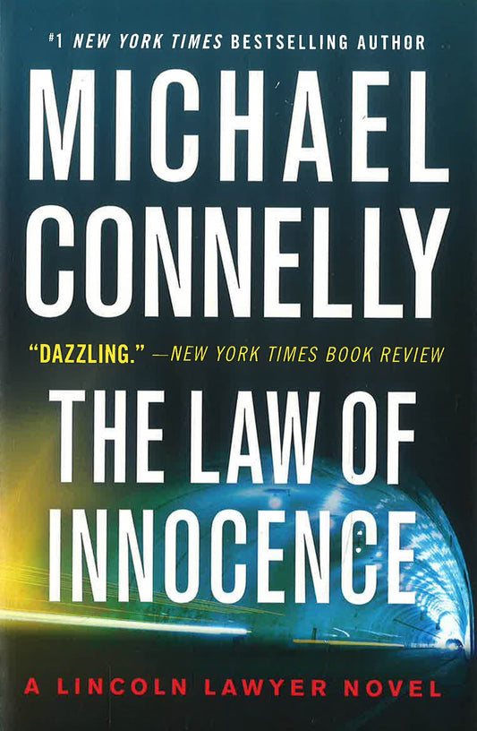 The Law Of Innocence