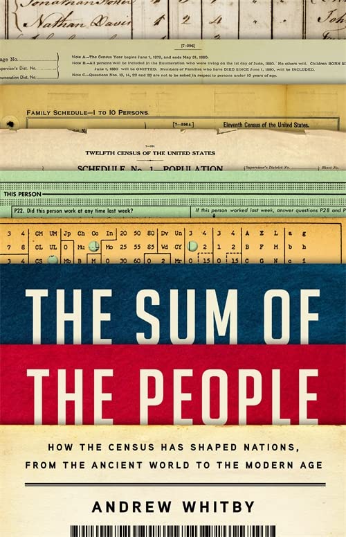 The Sum Of The People