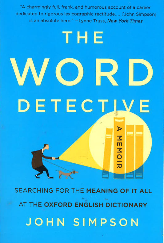 The Word Detective
