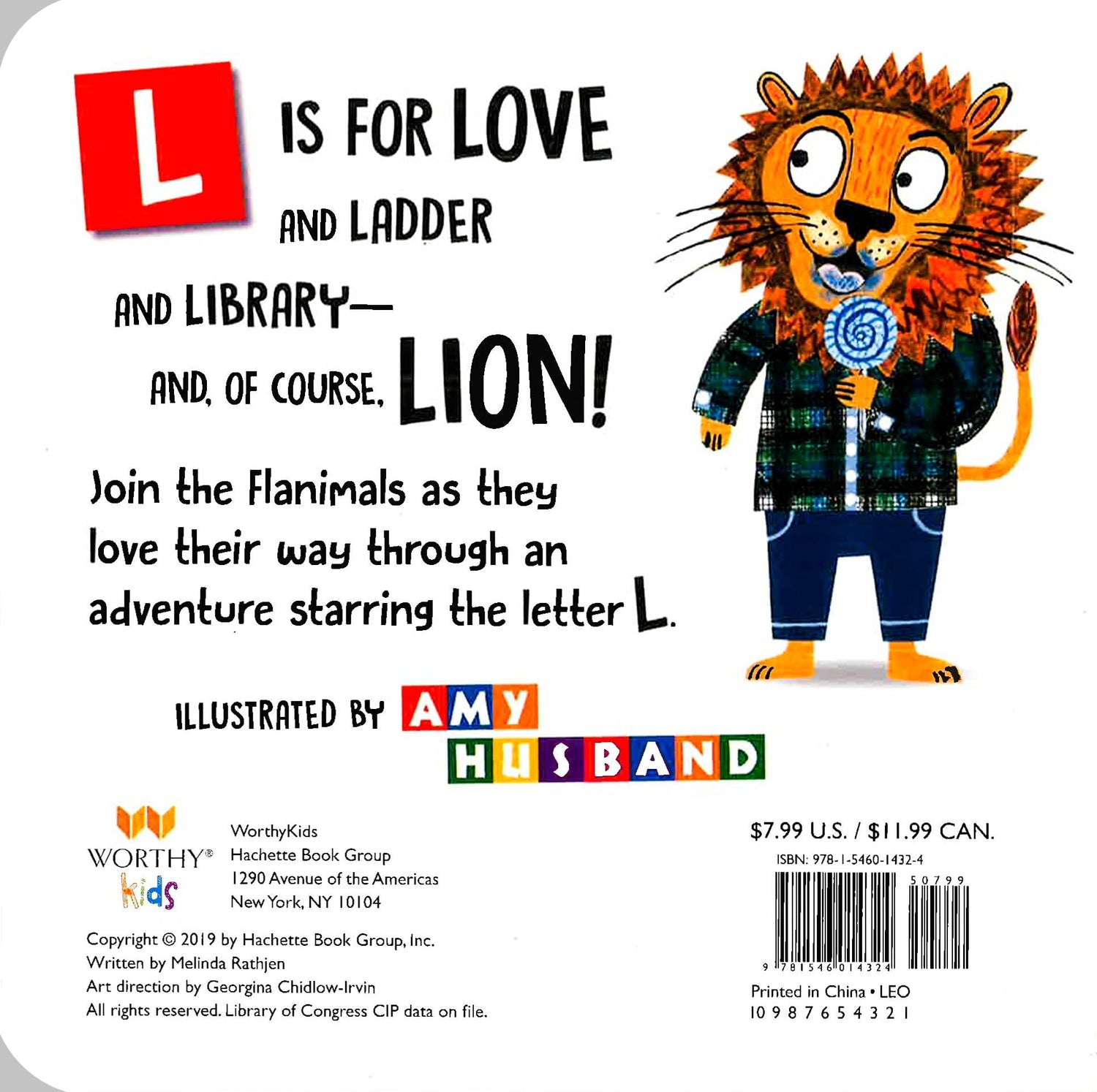 L Is For Love And Lion BookXcess l-is-for-love-and-lion-bookxcess
