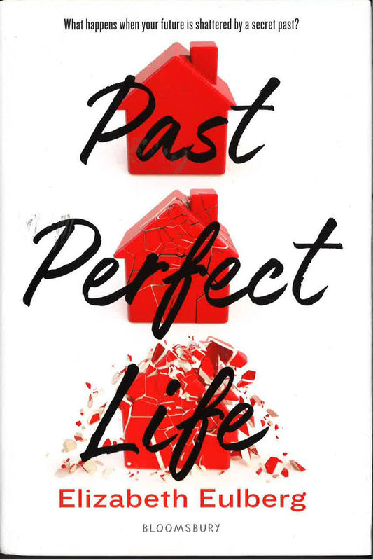[Bargain Corner] Past,Perfect Life