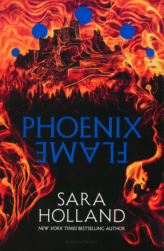Phoenix Flame