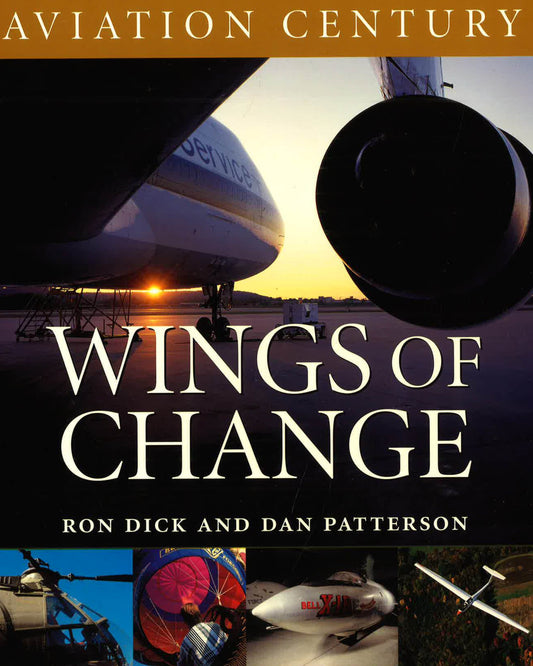 Wings Of Change