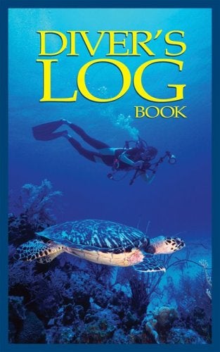 The Diver's Logbook