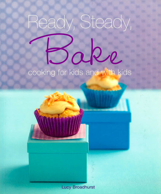 Ready Steady Bake