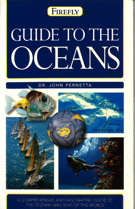 Guide To The Oceans
