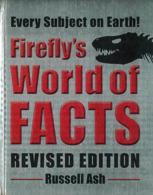 Firefly's World of Facts