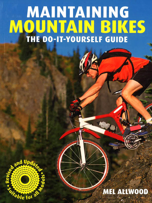 Maintaining Mountain Bikes