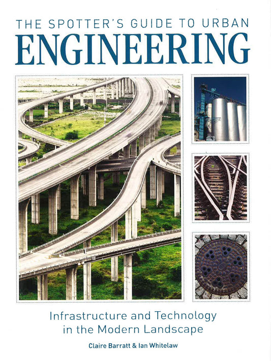 The Spotter's Guide To Urban Engineering