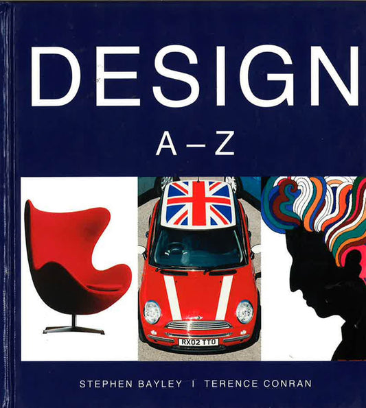 Design A - Z