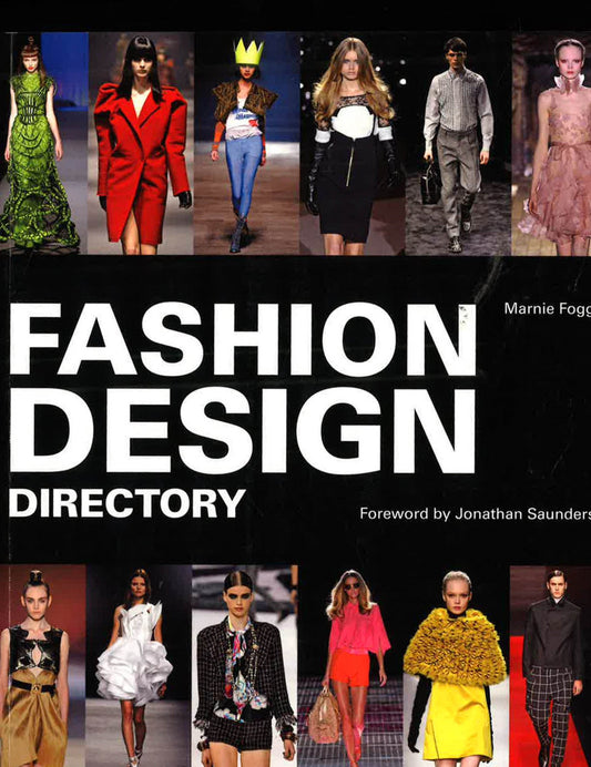 Fashion Design Directory