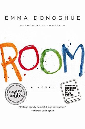 Room: A Novel