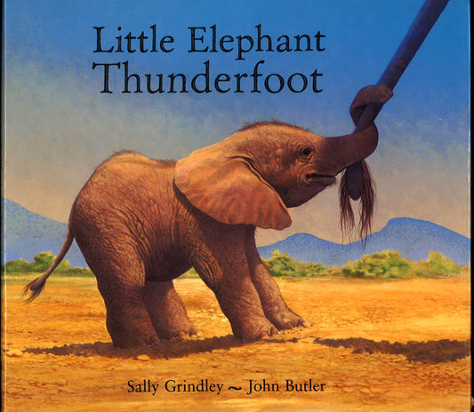 [Bargain Corner] Little Elephant Thunderfoot