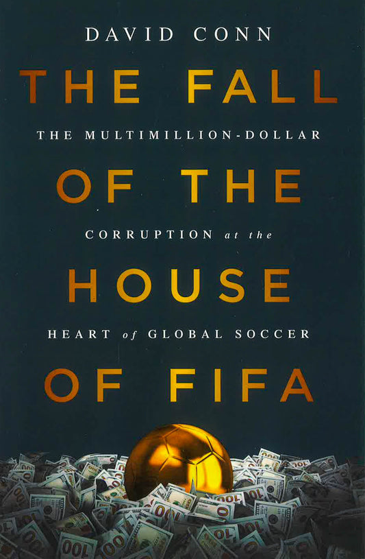 The Fall Of The House Of Fifa