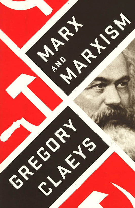 Marx And Marxism