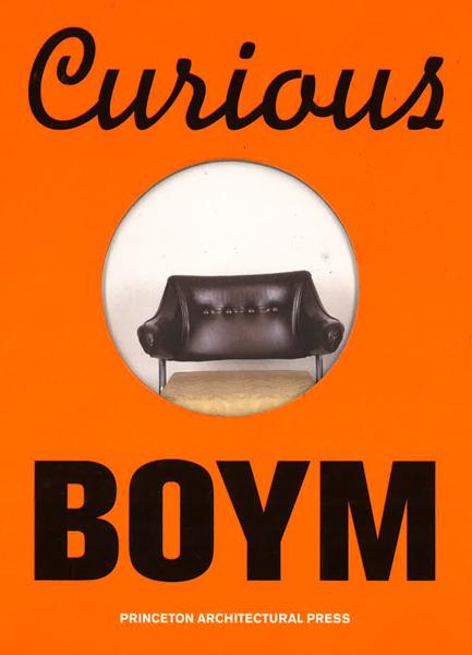 Curious Boym: Design Works