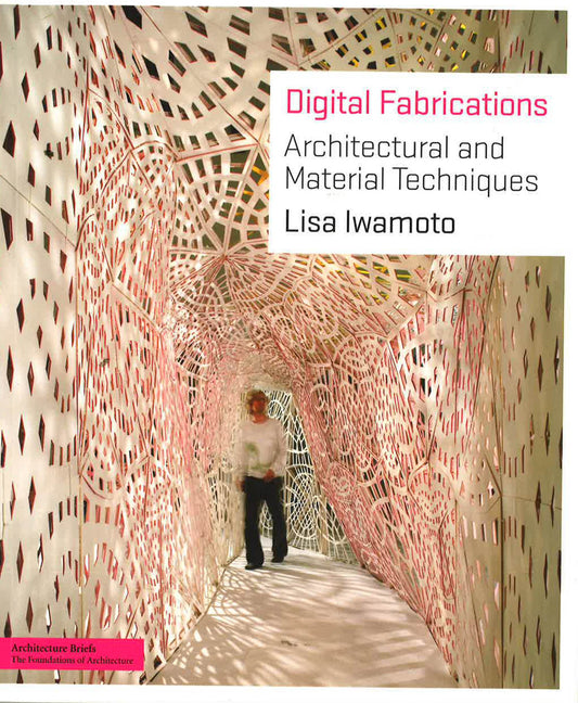 [Bargain corner] Digital Fabrications