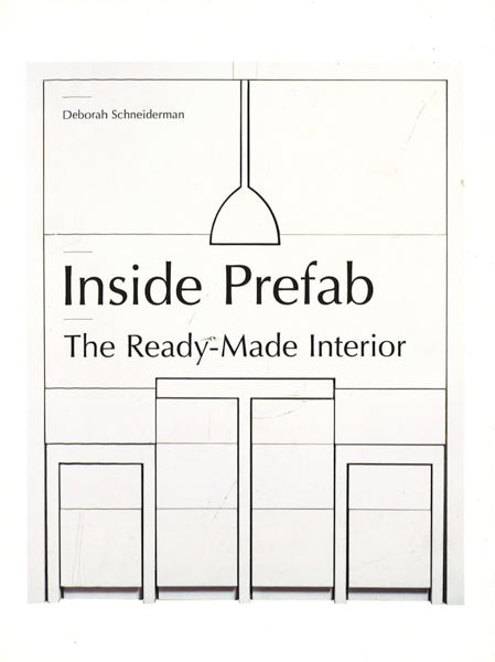 Inside Prefab