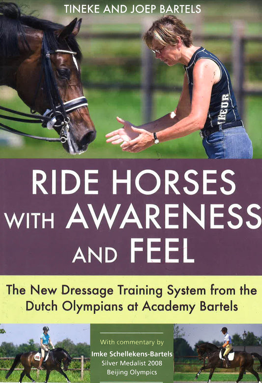 Ride Horses With Awarenes