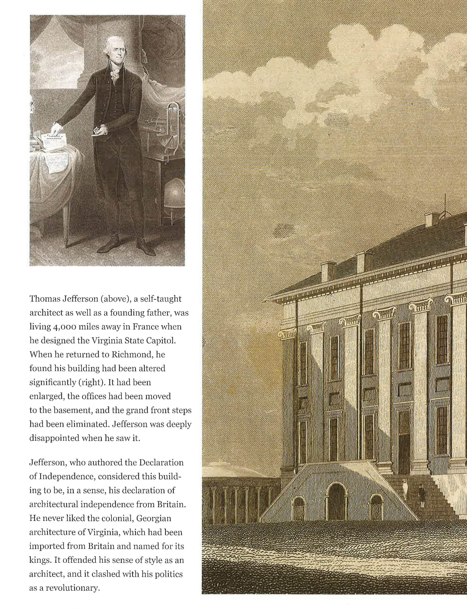 10 Buildings That Changed America BookXcess