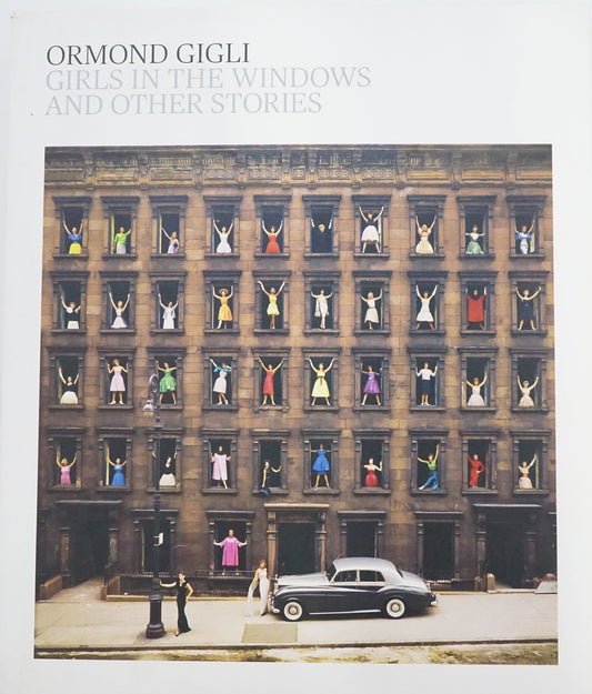 Girls In The Windows: And Other Stories
